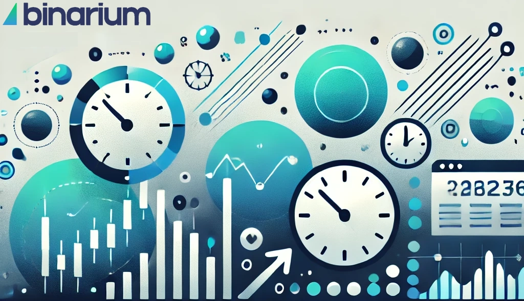 Торговля Binarium и стратегии
